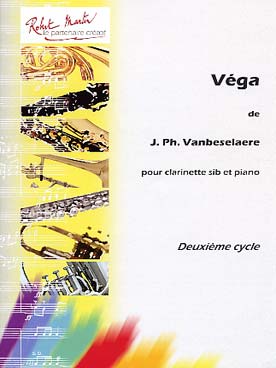 Illustration vanbeselaere vega