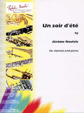 Illustration naulais soir d'ete (un)