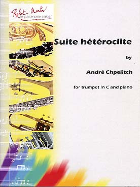 Illustration chpelitch suite heteroclite