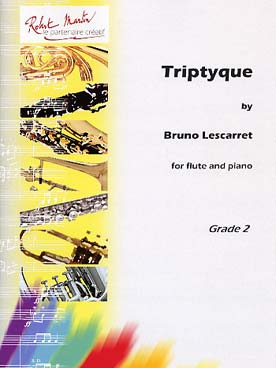 Illustration de Triptyque