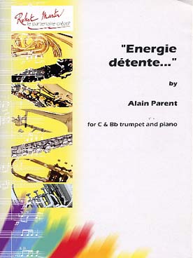 Illustration de Énergie détente