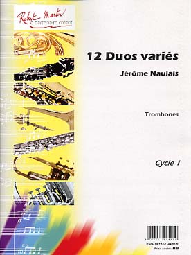 Illustration naulais duos varies (12) trombones