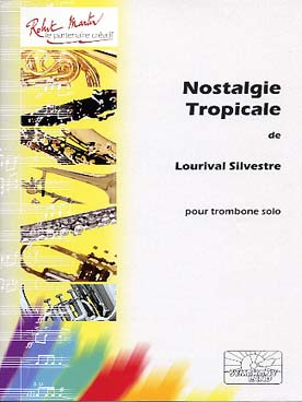 Illustration de Nostalgie tropicale