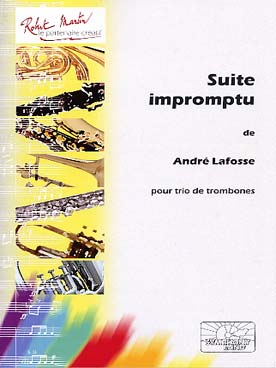 Illustration lafosse suite impromptu