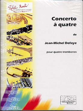 Illustration defaye concerto a quatre