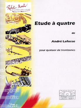 Illustration lafosse etude a quatre