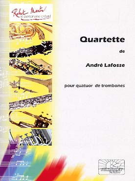 Illustration lafosse quartette