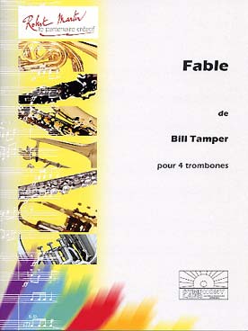 Illustration tamper fable