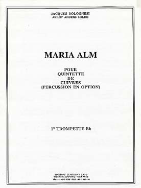 Illustration bolognesi maria alm