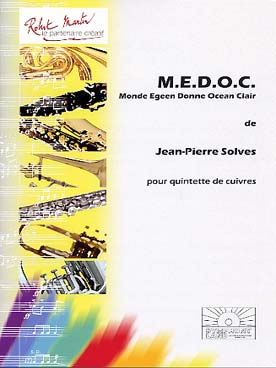 Illustration de M.E.D.O.C. (Monde Egeen Donne Ocean Clair)