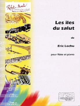 Illustration de Les Iles du salut