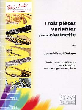 Illustration defaye pieces variables (3) clarinette