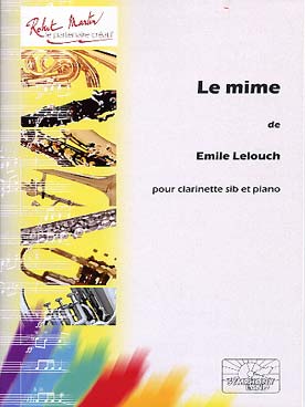 Illustration lelouch mime (le)