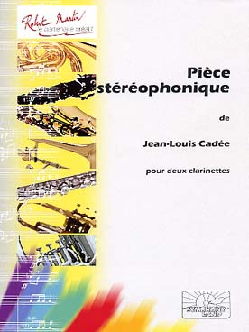 Illustration cadee piece stereophonique (version 1)