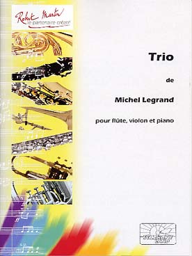 Illustration legrand trio