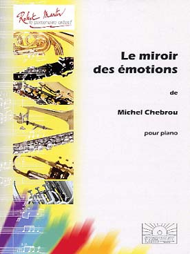 Illustration de Le Miroir des émotions