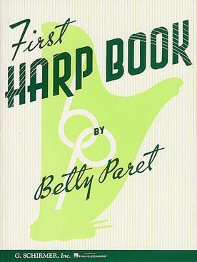 Illustration de First harp book