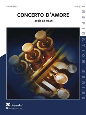 Illustration de Concerto d'amore