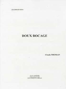 Illustration de Doux bocage