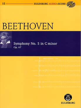 Illustration de Symphonie N° 5