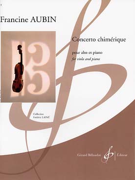 Illustration de Concerto chimérique