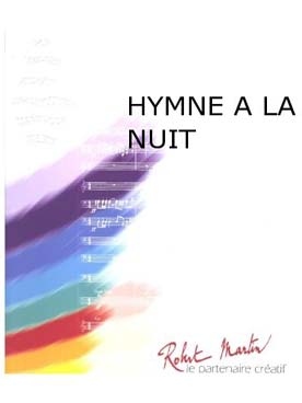 Illustration de Hymne à la nuit