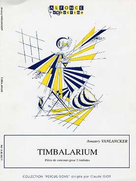 Illustration vanlancker timbalarium