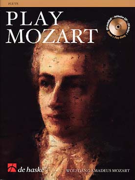 Illustration de Play Mozart : 12 pièces