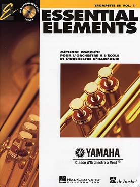 Illustration essential elements trompette 1