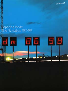 Illustration de Singles 86-98