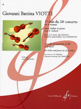 Illustration viotti concerto n° 24 (1er solo)