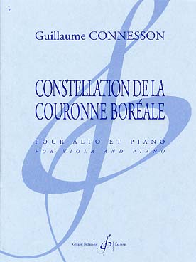 Illustration de Constellation de la couronne boréale