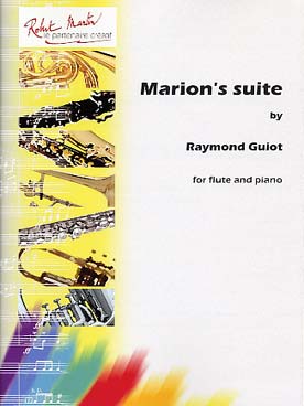 Illustration de Marion's suite