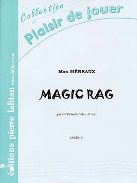 Illustration mereaux magic rag