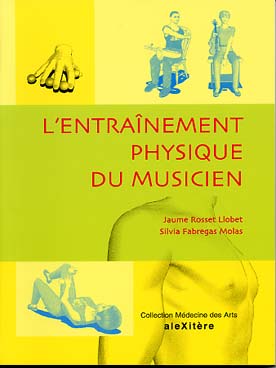 Illustration de L'Entrainement physique du musicien