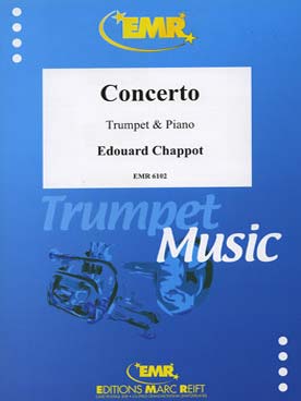 Illustration chappot concerto