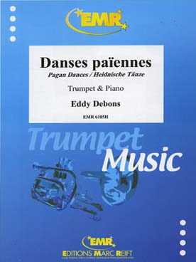 Illustration de Danses païennes