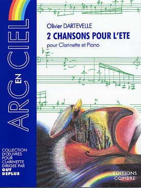 Illustration dartevelle chansons pour l'ete (2)