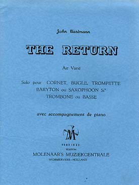 Illustration de The Return