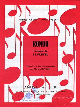 Illustration de Rondo