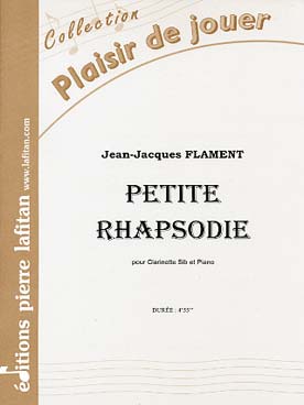 Illustration flament petite rhapsodie