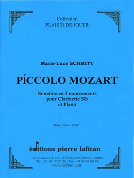 Illustration schmitt piccolo mozart