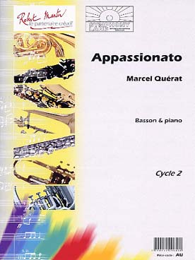 Illustration querat appassionato