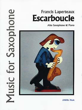 Illustration de Escarboucle