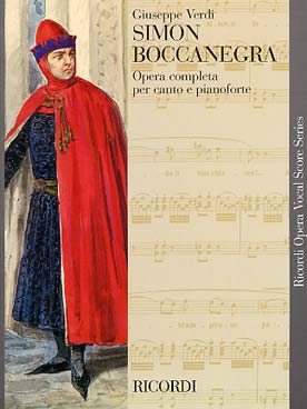 Illustration verdi simon boccanegra