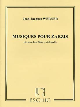 Illustration de Musiques pour Zarzis