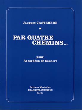 Illustration de Par quatre chemins