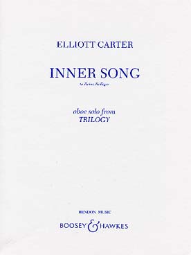 Illustration carter inner song