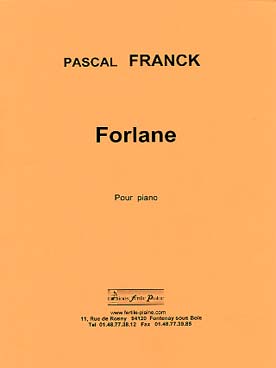 Illustration de Forlane