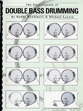 Illustration de The Encyclopedia of double bass drumming